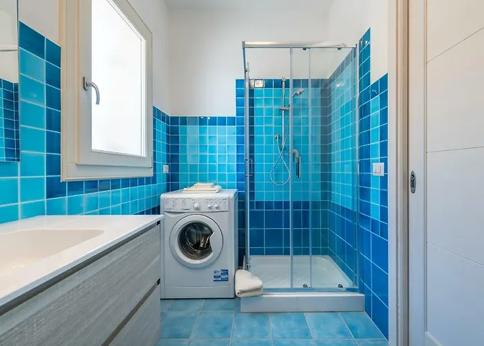 Casa Alessandra Cala Gonone