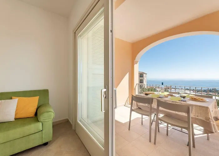 Casa Alessandra Cala Gonone