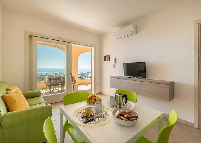 Appartement Casa Alessandra