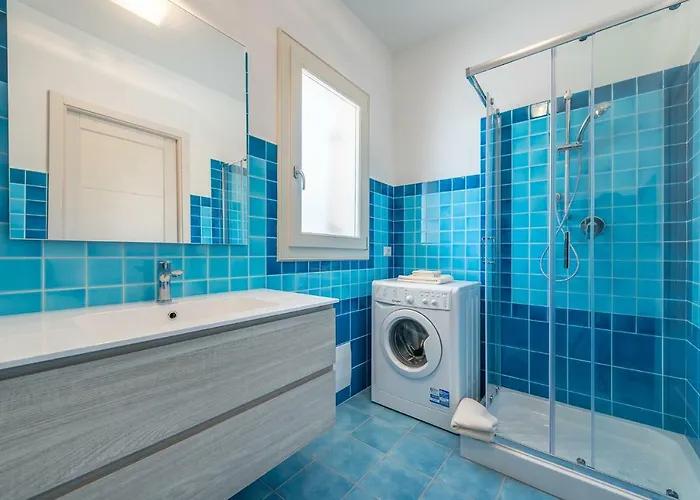 Casa Alessandra Appartement