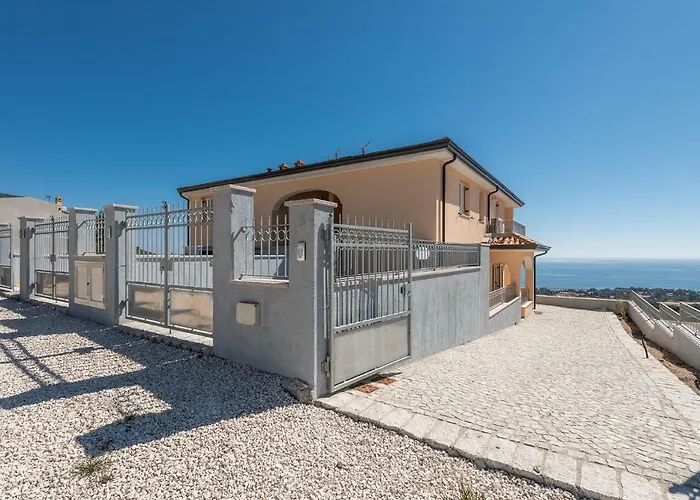 Casa Alessandra Appartement *