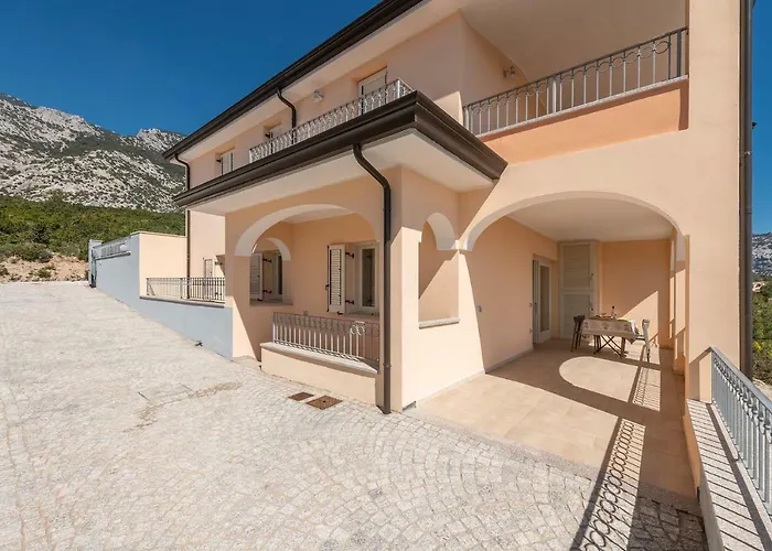 Appartement Casa Alessandra *