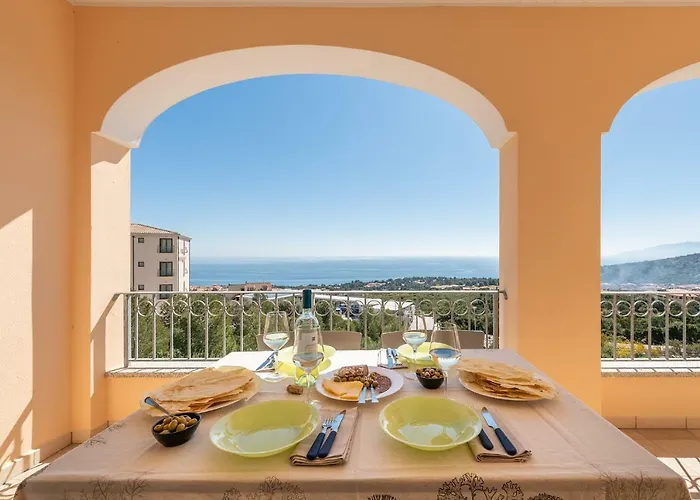 Casa Alessandra Appartement Cala Gonone