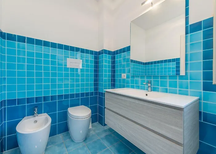 Casa Alessandra Cala Gonone