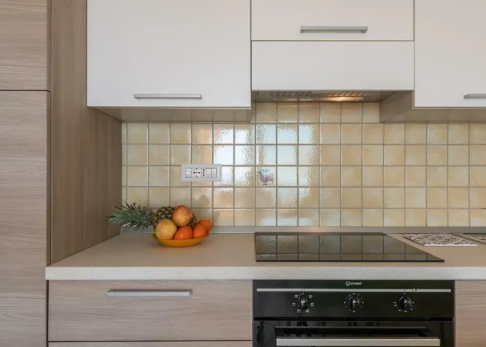 Casa Alessandra Appartement Cala Gonone