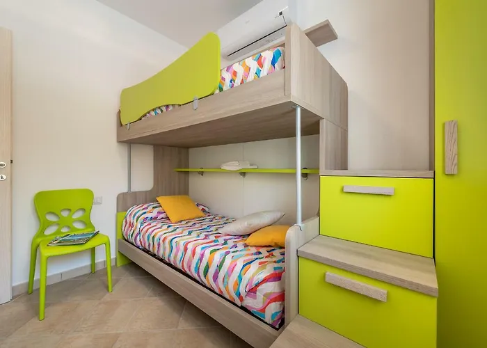 Casa Alessandra Appartement *