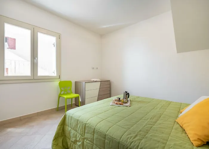 Casa Alessandra Appartement