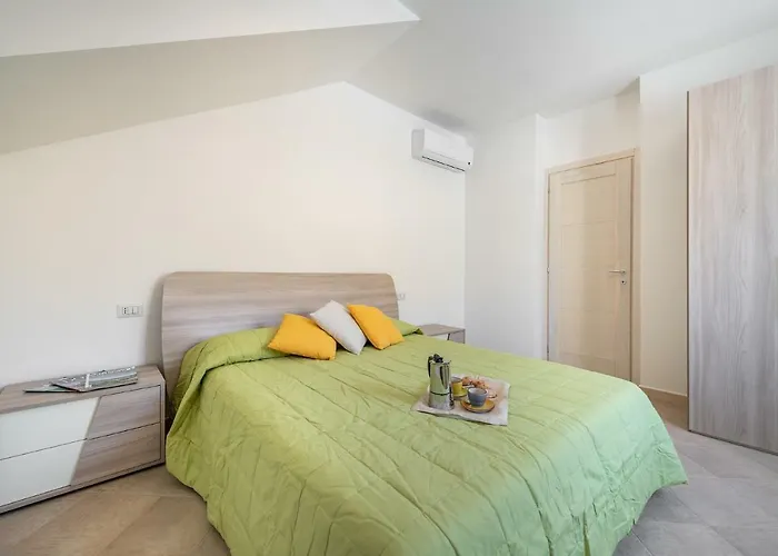 Appartement Casa Alessandra Cala Gonone