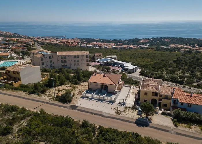 Appartement Casa Alessandra *