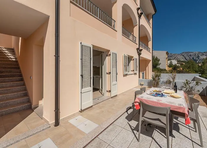 Casa Alessandra * Cala Gonone