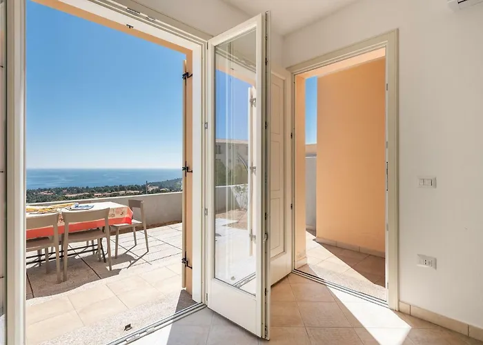 Appartement Casa Alessandra