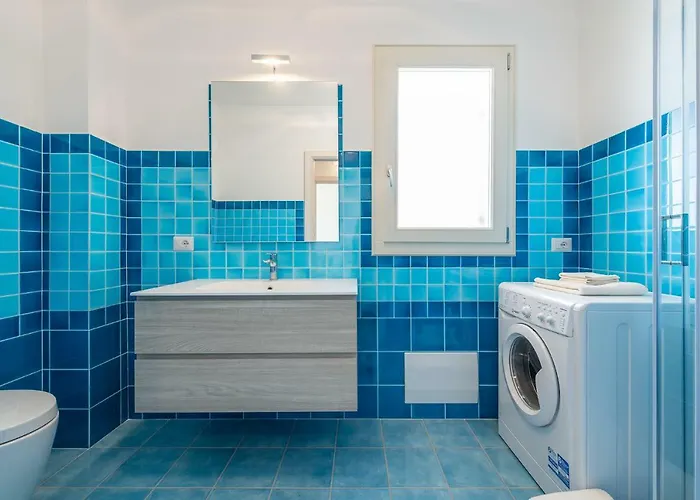 Appartement Casa Alessandra Cala Gonone