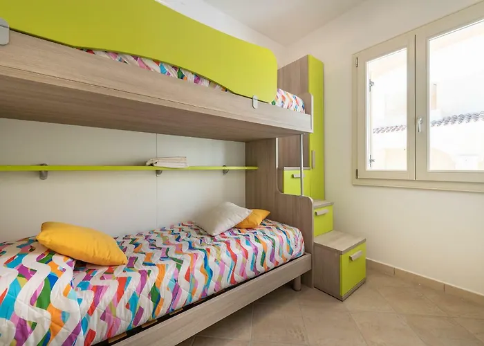 Appartement Casa Alessandra Cala Gonone