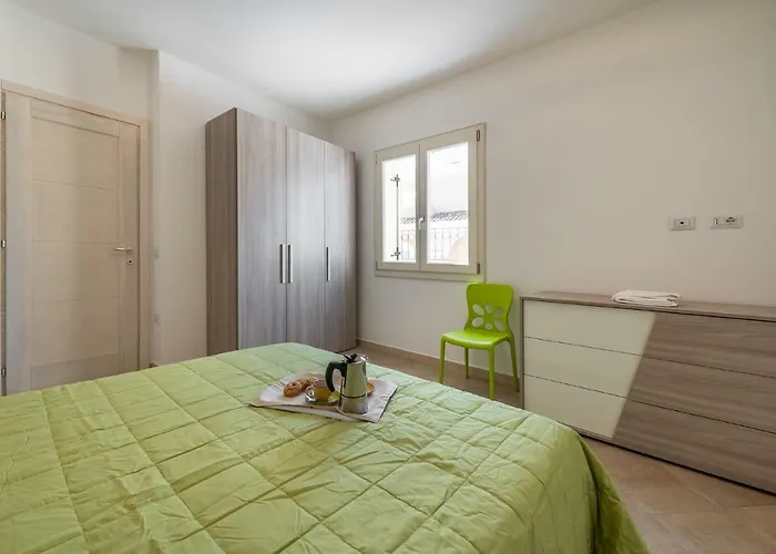 Casa Alessandra Appartement